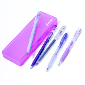 Set Violeta 5u Surtido PILOT